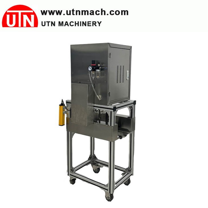 Applen kuorenpoistoaine