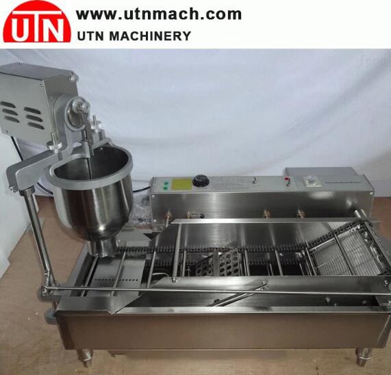 Automatic Donut Maker price Automatic Donut Maker price