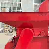 feeding inlet feeding inlet