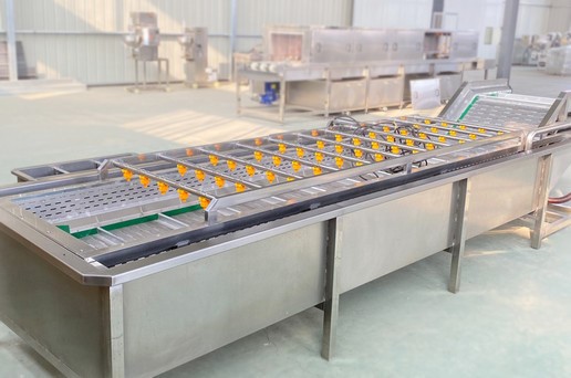 automatic fruit washing machine automatic fruit washing machine